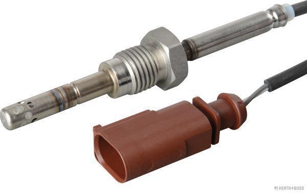 Palpeur, température des gaz HERTH+BUSS ELPARTS ref. 70682016