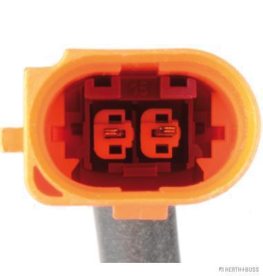 Palpeur, température des gaz HERTH+BUSS ELPARTS ref. 70682019