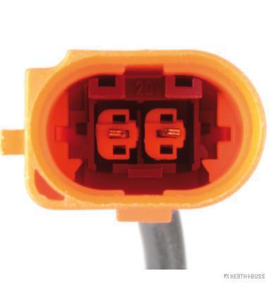 Palpeur, température des gaz HERTH+BUSS ELPARTS ref. 70682024