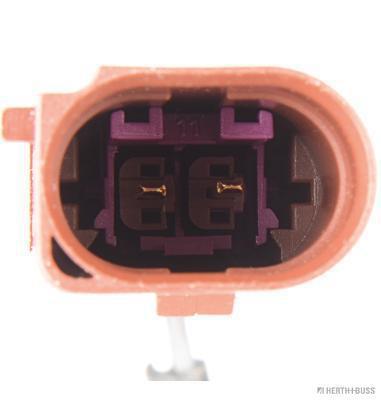 Palpeur, température des gaz HERTH+BUSS ELPARTS ref. 70682025