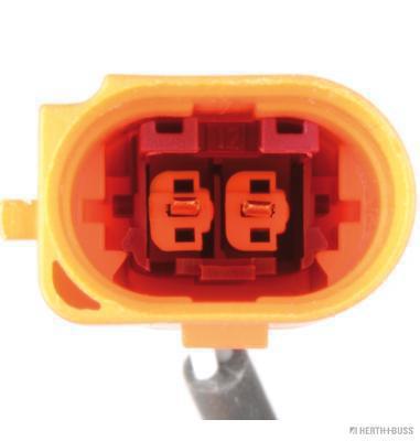 Palpeur, température des gaz HERTH+BUSS ELPARTS ref. 70682026
