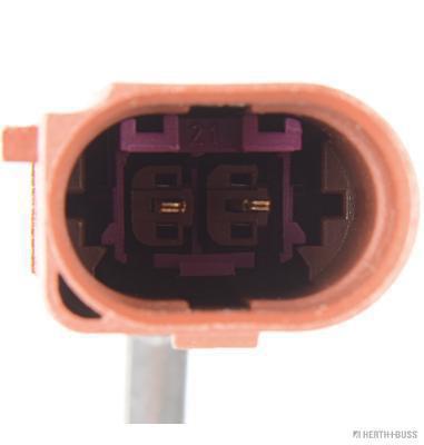 Palpeur, température des gaz HERTH+BUSS ELPARTS ref. 70682029