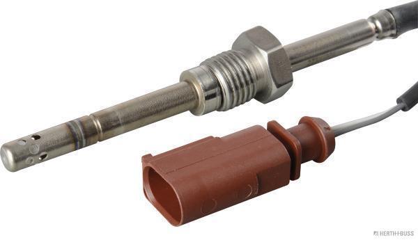 Sensor, temperatura gas de escape HERTH+BUSS ELPARTS ref. 70682034