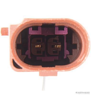 Sensor, temperatura gas de escape HERTH+BUSS ELPARTS ref. 70682034
