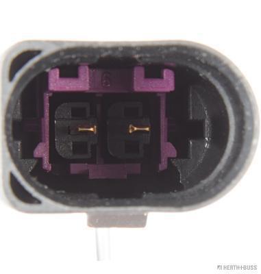 Palpeur, température des gaz HERTH+BUSS ELPARTS ref. 70682039