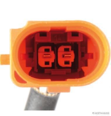 Palpeur, température des gaz HERTH+BUSS ELPARTS ref. 70682046