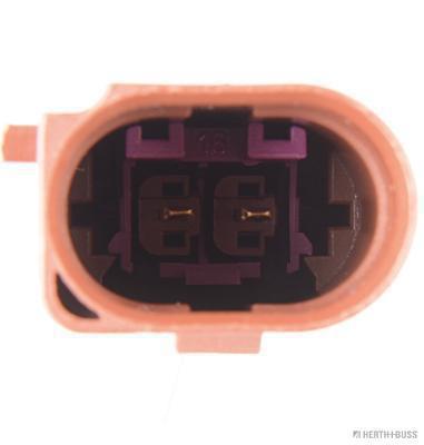 Sensor, temperatura gas de escape HERTH+BUSS ELPARTS ref. 70682048