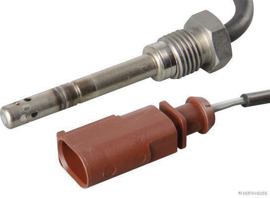 Sensor, temperatura gas de escape HERTH+BUSS ELPARTS ref. 70682051