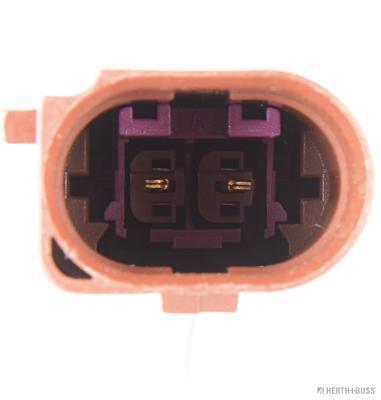 Sensor, temperatura gas de escape HERTH+BUSS ELPARTS ref. 70682051