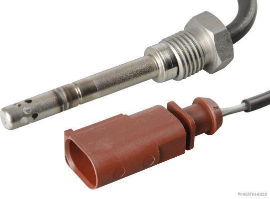 Palpeur, température des gaz HERTH+BUSS ELPARTS ref. 70682052