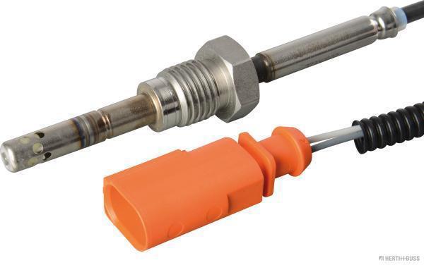 Sensor, temperatura gas de escape HERTH+BUSS ELPARTS ref. 70682056