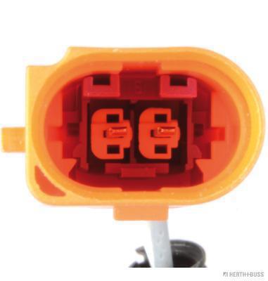 Sensor, temperatura gas de escape HERTH+BUSS ELPARTS ref. 70682056