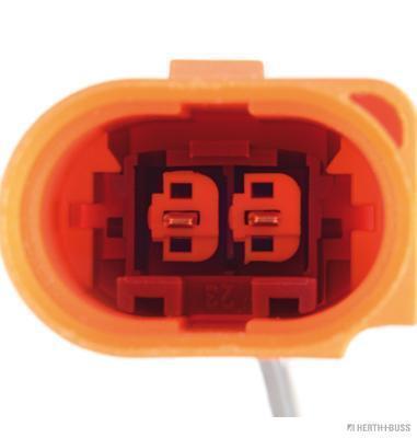 Sensor, temperatura gas de escape HERTH+BUSS ELPARTS ref. 70682059