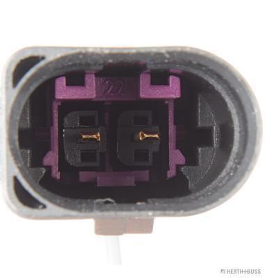 Sensor, temperatura gas de escape HERTH+BUSS ELPARTS ref. 70682066
