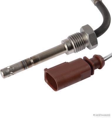 Sensor, temperatura gas de escape HERTH+BUSS ELPARTS ref. 70682070