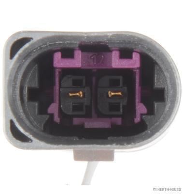 Palpeur, température des gaz HERTH+BUSS ELPARTS ref. 70682072
