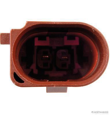 Palpeur, température des gaz HERTH+BUSS ELPARTS ref. 70682081