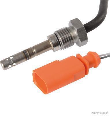 Sensor, temperatura gas de escape HERTH+BUSS ELPARTS ref. 70682082