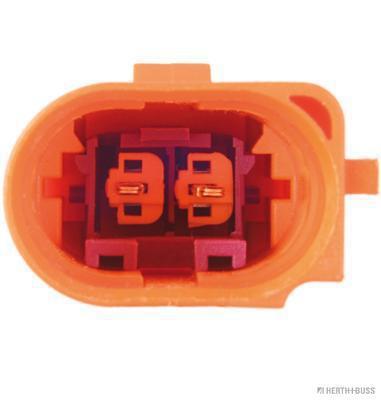 Sensor, temperatura gas de escape HERTH+BUSS ELPARTS ref. 70682082