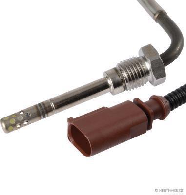 Sensor, temperatura gas de escape HERTH+BUSS ELPARTS ref. 70682095