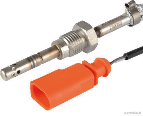 Sensor, temperatura gas de escape HERTH+BUSS ELPARTS ref. 70682098