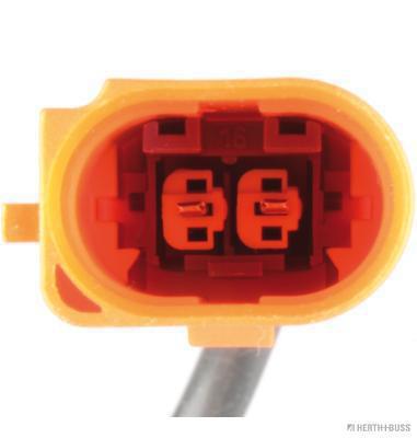 Sensor, temperatura gas de escape HERTH+BUSS ELPARTS ref. 70682098