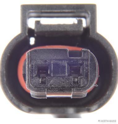 Palpeur, température des gaz HERTH+BUSS ELPARTS 70682100