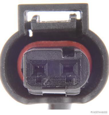 Palpeur, température des gaz HERTH+BUSS ELPARTS ref. 70682102