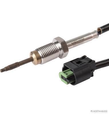 Sensor, temperatura gas de escape HERTH+BUSS ELPARTS ref. 70682104