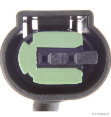 Sensor, temperatura gas de escape HERTH+BUSS ELPARTS ref. 70682104