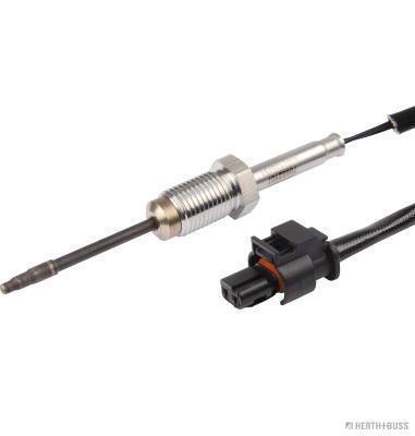 Sensor, temperatura gas de escape HERTH+BUSS ELPARTS ref. 70682107