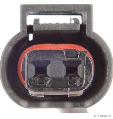 Sensor, temperatura gas de escape HERTH+BUSS ELPARTS ref. 70682107