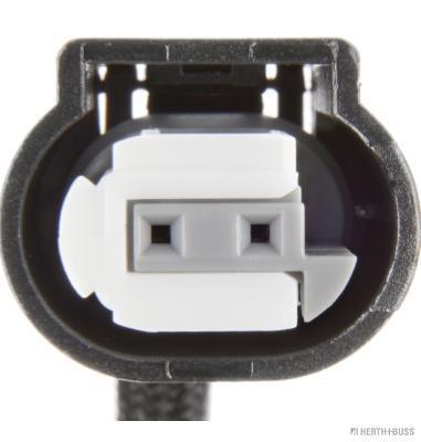 Palpeur, température des gaz HERTH+BUSS ELPARTS ref. 70682108
