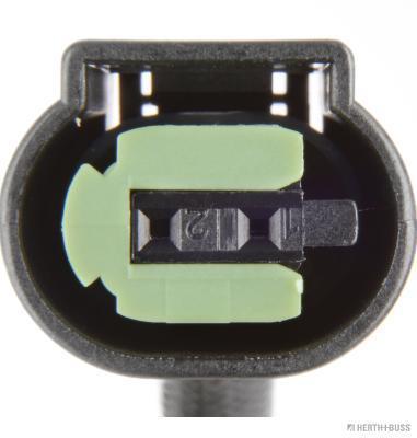 Palpeur, température des gaz HERTH+BUSS ELPARTS 70682109