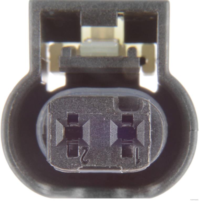 Sensor, temperatura gas de escape HERTH+BUSS ELPARTS ref. 70682112