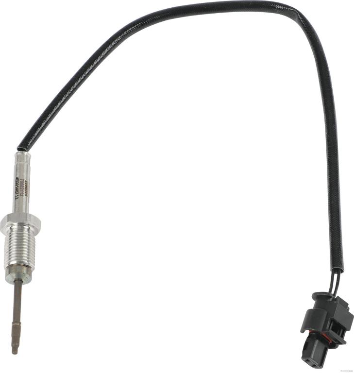 Palpeur, température des gaz HERTH+BUSS ELPARTS ref. 70682113