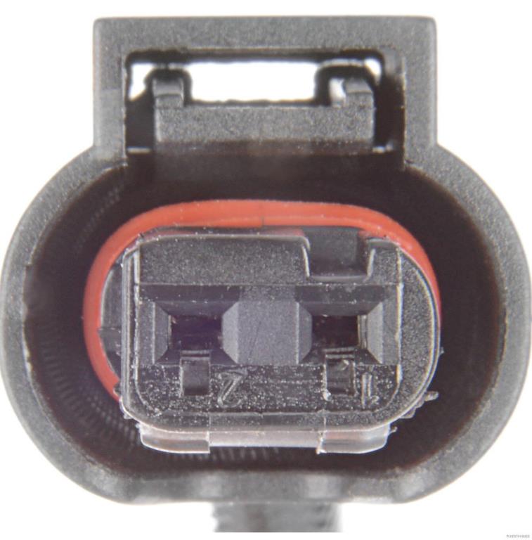 Palpeur, température des gaz HERTH+BUSS ELPARTS ref. 70682113