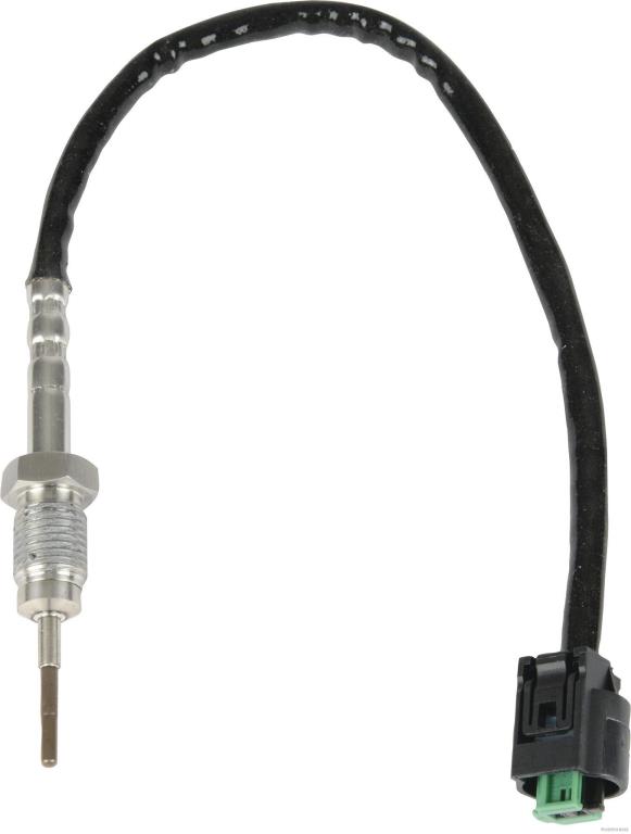 Palpeur, température des gaz HERTH+BUSS ELPARTS ref. 70682116
