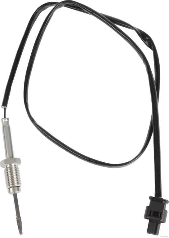 Sensor, temperatura gas de escape HERTH+BUSS ELPARTS ref. 70682123