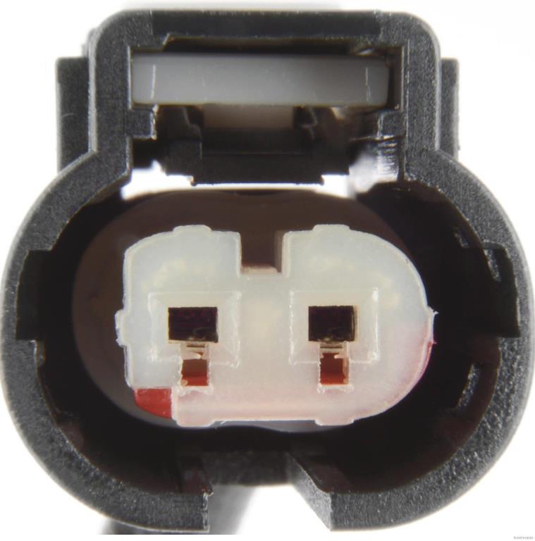 Sensor, temperatura gas de escape HERTH+BUSS ELPARTS 70682124