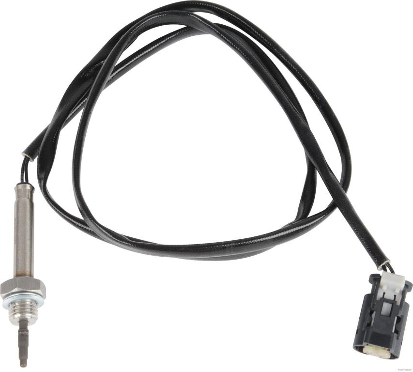 Palpeur, température des gaz HERTH+BUSS ELPARTS ref. 70682127