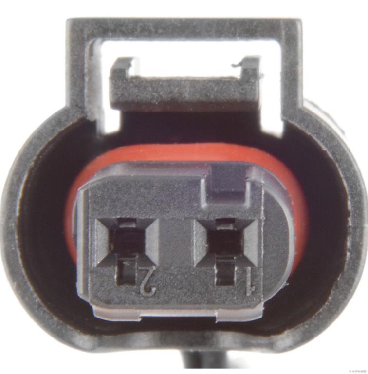 Palpeur, température des gaz HERTH+BUSS ELPARTS ref. 70682128