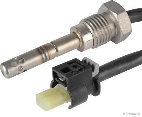 Sensor, temperatura gas de escape HERTH+BUSS ELPARTS ref. 70682200