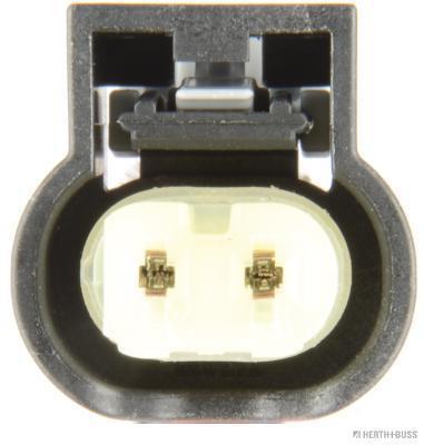 Sensor, temperatura gas de escape HERTH+BUSS ELPARTS ref. 70682200