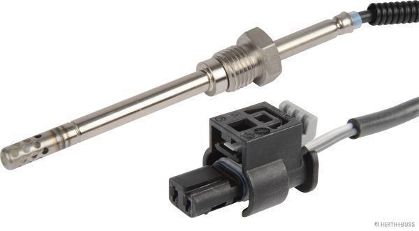 Sensor, temperatura gas de escape HERTH+BUSS ELPARTS ref. 70682201