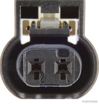 Sensor, temperatura gas de escape HERTH+BUSS ELPARTS ref. 70682201