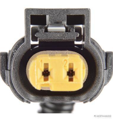 Palpeur, température des gaz HERTH+BUSS ELPARTS ref. 70682202