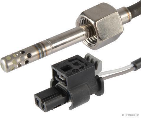 Sensor, temperatura gas de escape HERTH+BUSS ELPARTS ref. 70682204