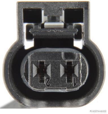 Sensor, temperatura gas de escape HERTH+BUSS ELPARTS ref. 70682204
