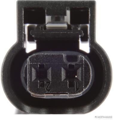 Palpeur, température des gaz HERTH+BUSS ELPARTS ref. 70682208